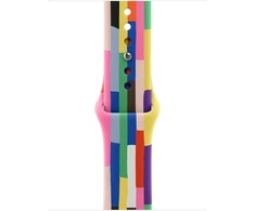 Apple Watch 42mm Pride Edition Sport Band - M/L - MDWE4ZM/A