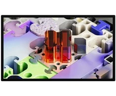 Apple Studio Display XDR - Nano-texture glass - VESA mount adapter (Stand not included) - MFEQ4Z/A