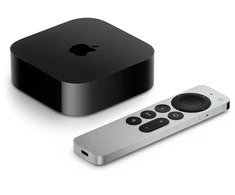 Apple TV 4K - MLFF4SO/A