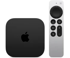 Apple TV 4K - MLFF4SO/A