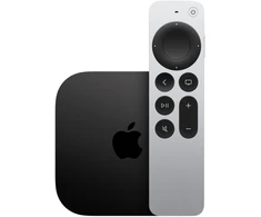 Apple TV 4K Wi‑Fi with 64GB storage - MN873SO/A
