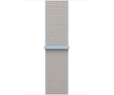 Apple Watch 42mm Blue Mist Sport Loop - MHYQ4ZM/A