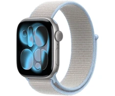 Apple Watch 42mm Blue Mist Sport Loop - MHYQ4ZM/A