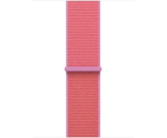 Apple Watch 42mm Bright Guava Sport Loop - MHYT4ZM/A