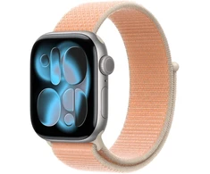 Apple Watch 42mm Cantaloupe Sport Loop - MHYR4ZM/A