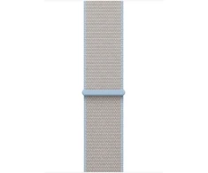 Apple Watch 46mm Blue Mist Sport Loop - MHYU4ZM/A