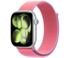Apple Watch 46mm Bright Guava Sport Loop - MHYW4ZM/A