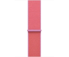 Apple Watch 46mm Bright Guava Sport Loop - MHYW4ZM/A