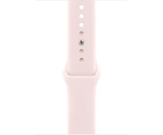 Apple Watch 46mm Soft Pink Sport Band - M/L - MHYG4ZM/A