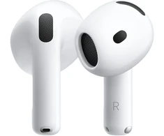 Apple AirPods 5 with Wireless Charging Case - MKFT4ZM/A