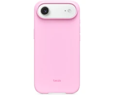 Beats iPhone Air Case with MagSafe and Camera Control - Pebble Pink - MGJV4LL/A