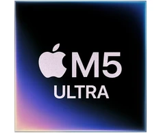 CTO Apple Mac Studio M5 Ultra konfigūruojamas (pagal užsakymą)