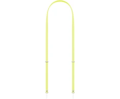 Apple Crossbody Strap - Neon Yellow - MGGE4ZM/A