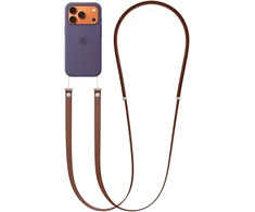 Apple Crossbody Strap - Sienna - MGGN4ZM/A