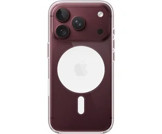 Apple iPhone 18 Pro Clear Case with MagSafe - MKDU4ZM/A