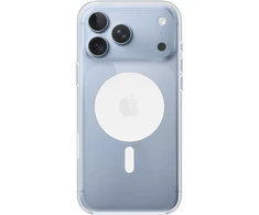 Apple iPhone 18 Pro Max Clear Case with MagSafe - MKDV4ZM/A