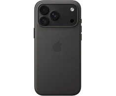 Apple iPhone 18 Pro Max TechWoven Case with MagSafe - Black - MKDT4ZM/A