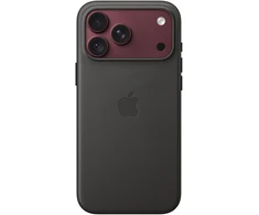 Apple iPhone 18 Pro Max TechWoven Case with MagSafe - Black - MKDT4ZM/A