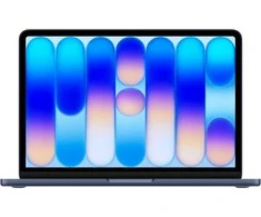 Apple MacBook Neo 13" A18 Pro 6‑core CPU 5‑core GPU/8GB/512GB/Touch ID/Indigo/INT - MHFG4ZE/A