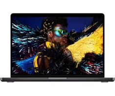 CTO Apple MacBook Pro 14" M5 konfigūruojamas (pagal užsakymą)