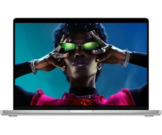Apple MacBook Pro 16" M5 Max konfigūruojamas (pagal užsakymą)