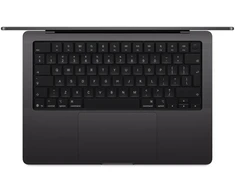 CTO Apple MacBook Pro 14" M5 konfigūruojamas (pagal užsakymą)