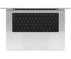 Apple MacBook Pro 16" M5 Max konfigūruojamas (pagal užsakymą)