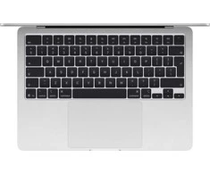 Apple MacBook Air 13.6“ Liquid Retina M5 10‑core CPU 10‑core GPU/16GB/1TB/Silver/INT - MDH84ZE/A