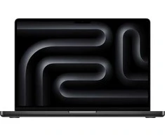 Apple MacBook Pro 14" M5 10‑core CPU 10‑core GPU/32GB/1TB/Space Black/INT - MJ3D4ZE/A