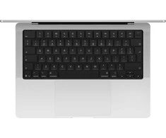 Apple MacBook Pro 14" M5 10‑core CPU 10‑core GPU/32GB/1TB/Silver/INT - MJ3E4ZE/A