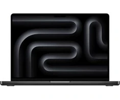Apple MacBook Pro 14" M5 Pro 15‑core CPU 16‑core GPU/24GB/1TB/Space Black/INT - MGDR4ZE/A