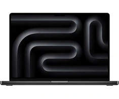 Apple MacBook Pro 16" M5 Pro 18‑core CPU 20‑core GPU/24GB/1TB/Space Black/INT - MGEA4ZE/A