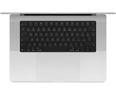 Apple MacBook Pro 16" M5 Pro 18‑core CPU 20‑core GPU/48GB/1TB/Silver/INT - MGE64ZE/A