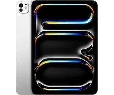 Apple iPad Pro 11" M5 Wi-Fi 2TB with standard glass - Silver - MDWV4HC/A
