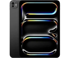 Apple iPad Pro 11" M5 Wi-Fi + Cellular 2TB with standard glass - Space Black - ME2Y4HC/A