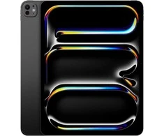Apple iPad Pro 11" M5 Wi-Fi + Cellular 2TB with nano-texture glass - Space Black - ME6C4HC/A