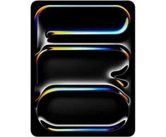 Apple iPad Pro 13" M5 Wi-Fi 2TB with standard glass - Silver - MDYU4HC/A