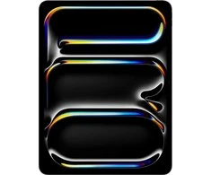 Apple iPad Pro 13" M5 Wi-Fi + Cellular 2TB with nano-texture glass - Space Black - ME8M4HC/A