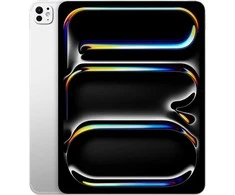 Apple iPad Pro 13" M5 Wi-Fi + Cellular 1TB with standard glass - Silver - ME8F4HC/A