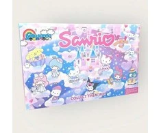 Advento kalendorius Hello Kitty