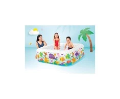 Baseinas INTEX 1,59m.x1,59m.x50cm.