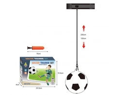 Big Tree Futbolo kamuolys su guma