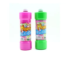 Big Tree Muilo burbulų skystis papildymui 1 litras (1000 ml.)