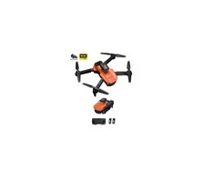 Bikuvalt Cooler Stuff Dronas su kamera, 4 K kamera, kliūčių išvengimas