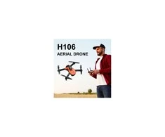 Bikuvalt Cooler Stuff Dronas su kamera, 4 K kamera, kliūčių išvengimas