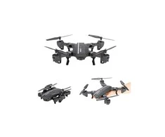 Cooler Stuff Dronas su kamera, valdomas programėle, su filmavimo funkcija