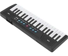 Elektrinis vaikiškas pianinas