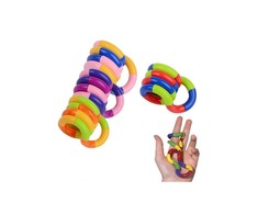 Magy Fidget gyvatėlė antistresinė 3 VNT.