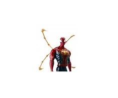 Magy Figūra Avengers herojai Spiderman su garsais 28 cm. aukštis