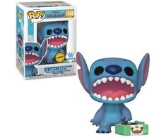 Figūrėlė Pop Disney Lilo ir Stitch